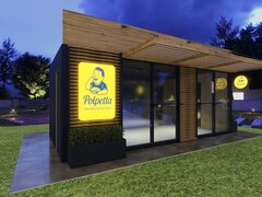 Ajutor bucatar/ lucratoare fast food casa si impachetare